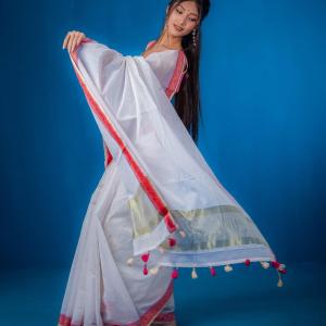 BINA Saree